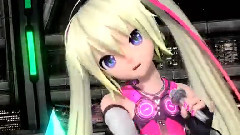 初音未来 - 1/6 out of the gravity