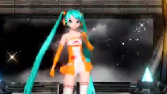 初音未来 - 1/6 out of the gravity