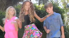 MattyB - Shake It Off