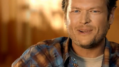 Blake Shelton - Honey Bee
