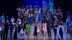 Jean Paul Gaultier Spring Summer 2015