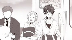 Nico - 金曜日のおはよう-another story- (柊 優花)