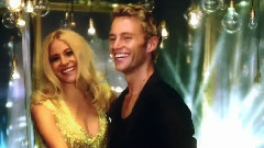 Pixie Lott - Strictly Come Dancing 2014