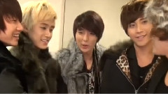 FTISLAND - X'mans Live 2011