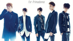 FTISLAND - To The Light