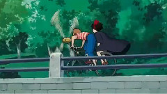 宫崎骏,动漫专属 - 风のとおり道