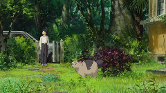 宫崎骏 - 阿莉埃蒂的歌