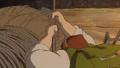 宫崎骏 - 阿莉埃蒂的歌