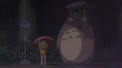 宫崎骏 - 阿莉埃蒂的歌