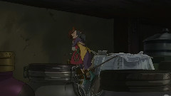 宫崎骏 - 阿莉埃蒂的歌