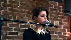 Jillette Johnson - True North