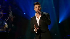 Marie Mai,Baptiste Giabiconi - La-Bas