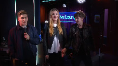 Marmozets - Locked Out Of Heaven