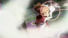 强大的意义,是为了守护心爱的人