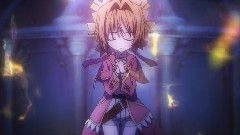 永恒的爱恋,悠久之羽翼