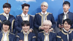 Super Junior - Super Junior The 7th Album 'MAMACITA' Music Video Event!! - The Message from SJ