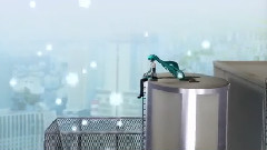 初音未来 - Last Night, Good Night