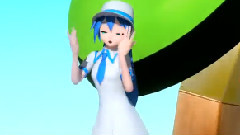 初音未来 - クローバークラブ