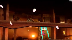 初音未来 - ジュゲムシーケンサー