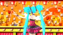 初音未来 - ネコミミアーカイブ