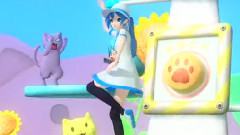 初音未来 - ねこみみスイッチ