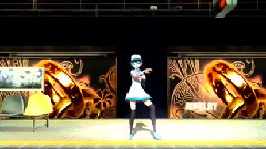 初音未来 - ブラックゴールド