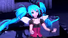 初音未来 - 深海少女