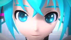 初音未来 - 東京テディベア