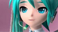 初音未来 - ふたりで.