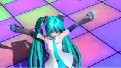 初音未来 - ファインダーDSLR