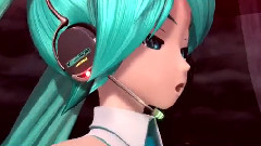 初音未来 - ハイハハイニ