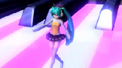 初音未来 - マージナル