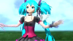 初音未来 - Ievan Polkka