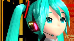 初音未来 - 鏡音八八花合戦