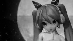 初音未来 - 初音ミクの消失