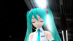 初音未来 - 初めての恋が終わる時