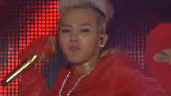G-Dragon(BigBang) - Coup D'etat