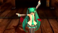 初音未来 - 花舞月詠譚