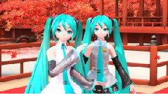 初音未来 - 番凩