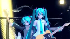 初音未来 - 孤独の果て (Extend Edition)