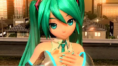 初音未来 - 恋ノート