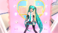 初音未来 - 恋色病棟