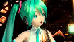 初音未来 - 那由他の彼方まで