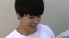 BTS Match Omok SUGA VS Jimin