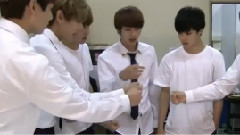 BTS Match! 2 - Hit The Bottle Top