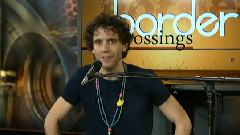 Mika - Border Crossings:MIKA