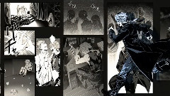 Sound Horizon,动漫专属 - よだかの星 / 夜鹰之星