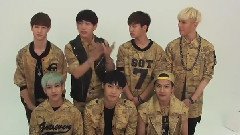 Greeting RIVERIVER Vol4