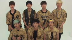 Greeting RIVERIVER Vol4