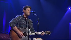 Chris Young - Don't Close Your Eyes